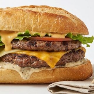 Sandwich le géant