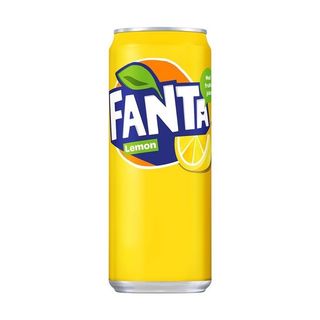 Fanta-citron (25cl)