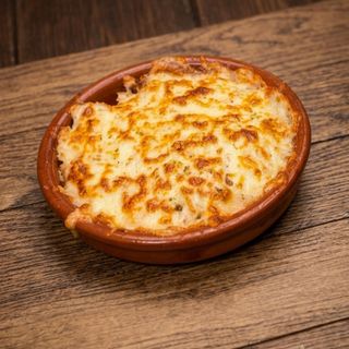 Pasticcio jambon de dinde