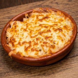 Pasticcio poulet