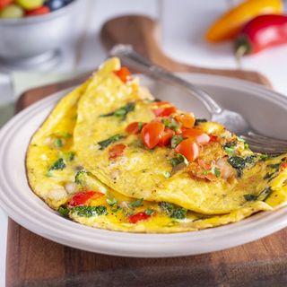 Petit déjeuner Espagnol