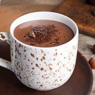 Chocolat chaud