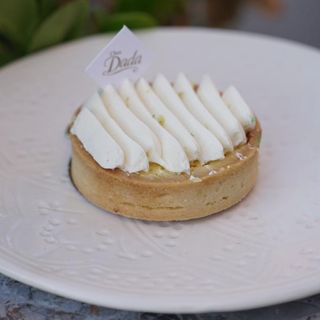 Tartes aux citron