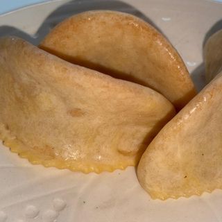 Corne de gazelle (250g)