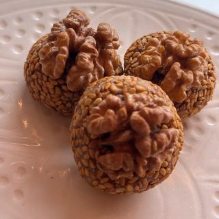 Petit four sésame noix (250g)