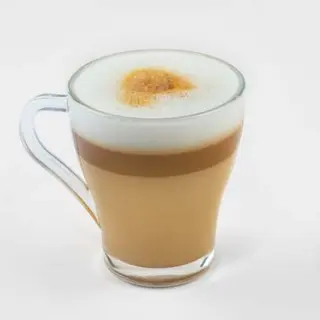 Café Créme Nespresso