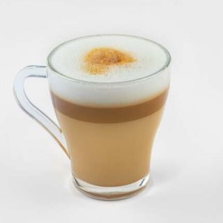 Café Créme Nespresso