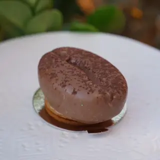 Trompe l’Œil Café
