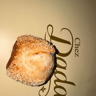 Petits Pains Aux Graines De Sésame