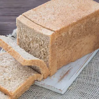 Pain de mie complet