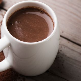 Chocolat Chaud