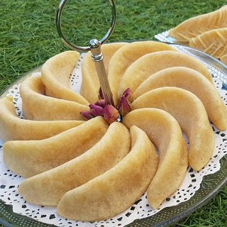 Corne de gazelle (250g)