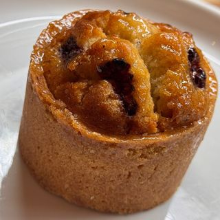 Bombe d'amour framboise