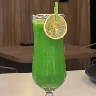 Golden Green