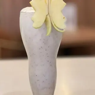 Jus De Banane