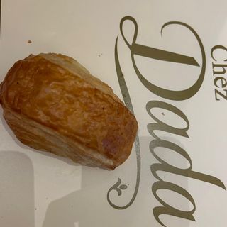 Mini pain aux chocolat