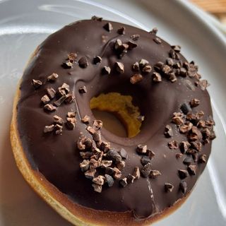 Donut Chocolat