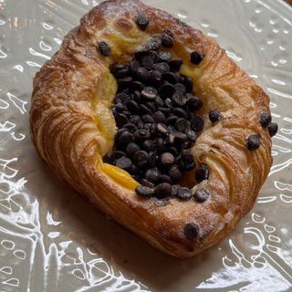 Danish Pépites aux Chocolat