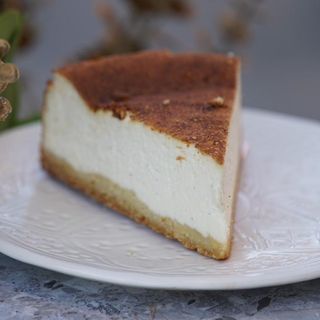 Cheese cake