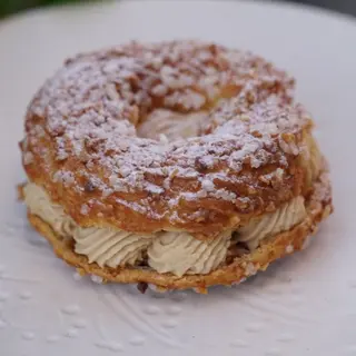 Paris Brest