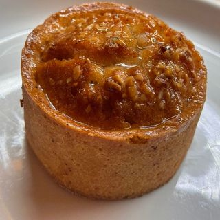 Bombe d'Amour Amande