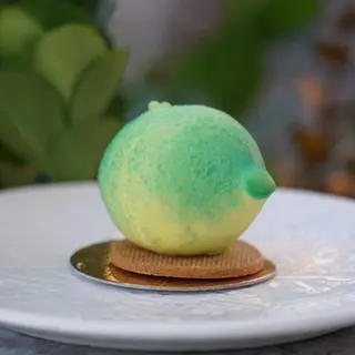 Trompe l'Œil Citron