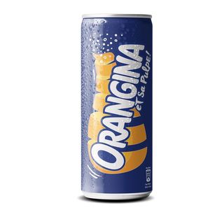 Orangina