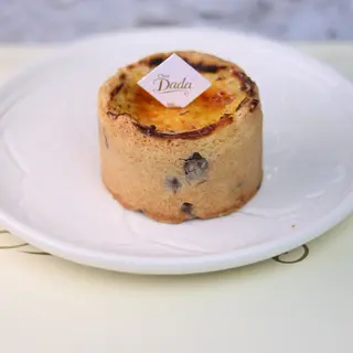 Flan Cake