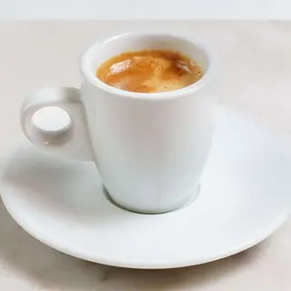 Double Nespresso