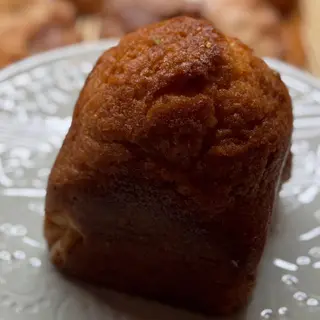 Cake Nature
