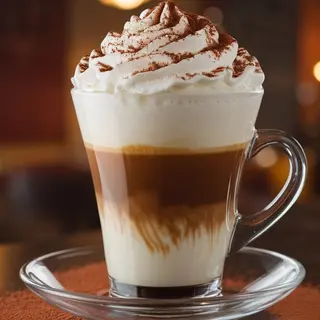 Café Viennois