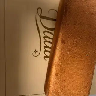 Pain de mie nature