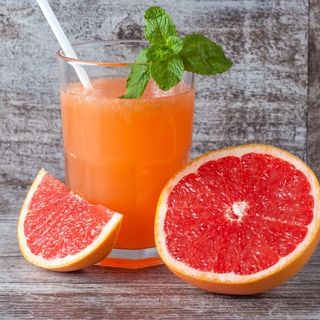 Jus Pamplemousse