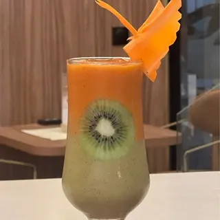 Kiwi Mangue Dada