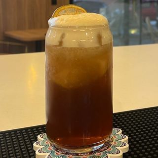 Ice Tea Pêche