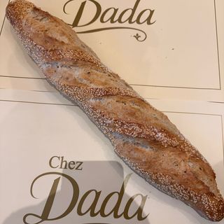 Baguette Sésame