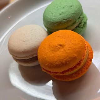 Macaron 1pcs
