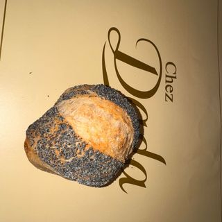 Petits Pains aux Graines De Pavot