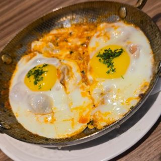 M’kila oeuf maticha