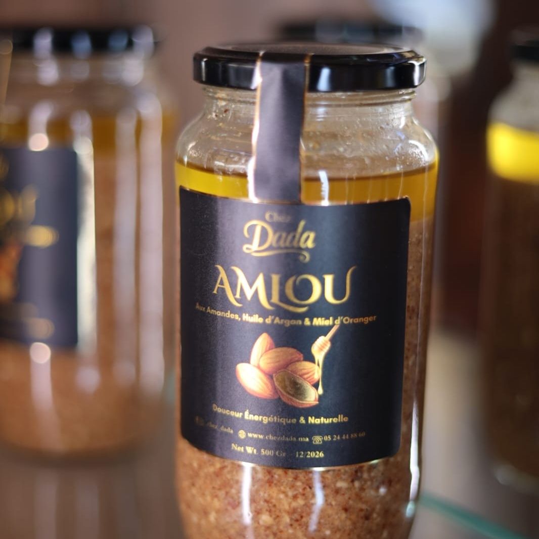 Artisanal & Regional Goods