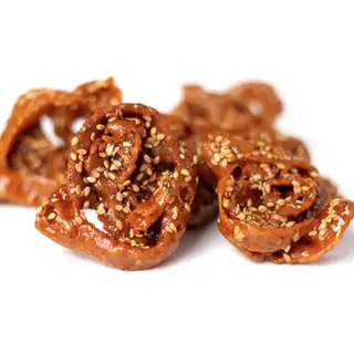 Chebakia Aux Amandes (250g)