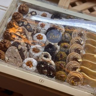 Grand Plateau Varié