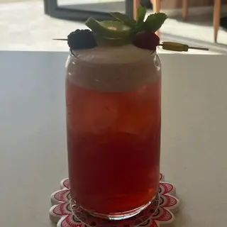 Ice Tea Citron