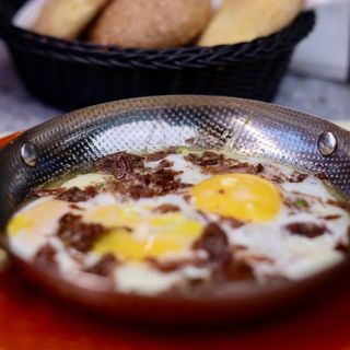 Mkila au khlii et fassi