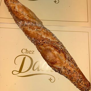 Baguette Céréales