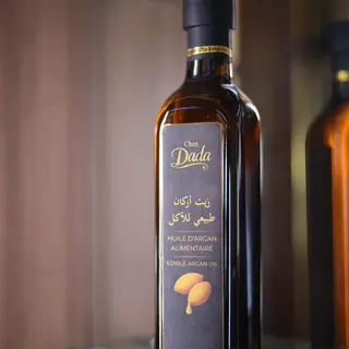 Huile D’argan alimentaire - 250ml