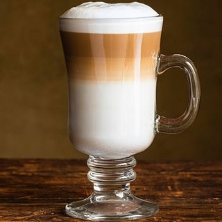 Café Latte