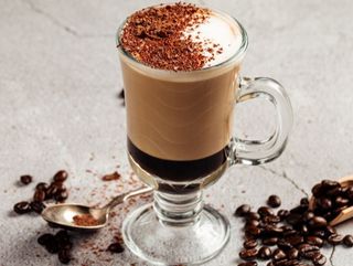 Mocaccino
