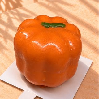 Citrouille exotique