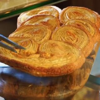 Palmier au Sucre